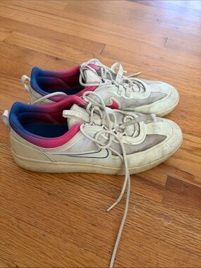 Nike nyjah